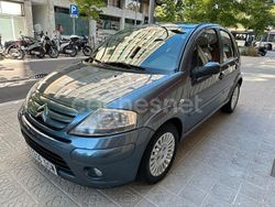 Azul Usado 2006 Citroën C3 Utilitario | 4990 € (Caro)