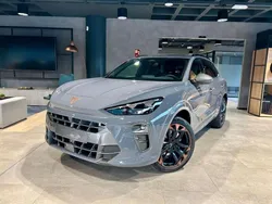 Gris Nuevo 2025 Cupra Terramar VZ1 SUV | 49.990 € (Precio justo)