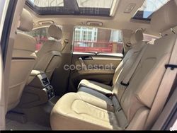 Gris / plata Usado 2006 Audi Q7 SUV | 9499 € (Caro)