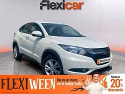 Blanco Usado 2018 Honda HR-V Elegance SUV | 15.790 € (Super precio)