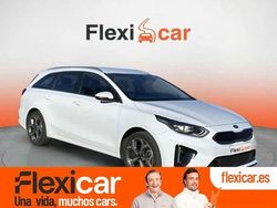 Blanco Usado 2021 Kia Ceed Familiar | 11.990 € (Super precio)