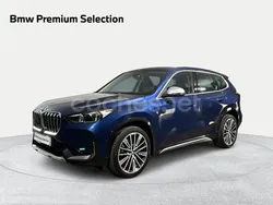 Azul Usado 2024 BMW X1 SUV | 49.900 € (Un poco caro)