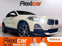 Blanco Usado 2020 BMW X2 SUV | 21.990 € (Buen precio)
