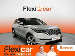 Blanco Usado 2020 Land Rover Range Rover Velar S SUV | 26.790 €
