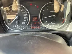 Negro Usado 2007 BMW 335 Berlina | 17.500 € (Precio justo)