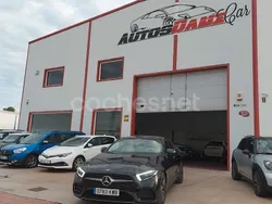 Negro Usado 2019 Mercedes CLS350 Berlina | 54.990 € (Caro)