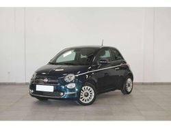 Azul Usado 2023 Fiat 500 Dolcevita Utilitario | 12.900 € (Precio justo)