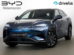 Eléctrico Nuevo 2025 BYD Sealion 7 Comfort SUV | 44.500 € (Precio justo)