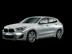 Gris / plata Usado 2023 BMW X2 Comfort Edition SUV | 30.500 € (Un poco caro)