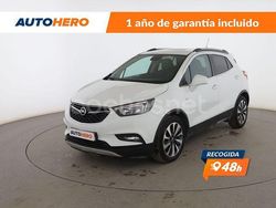 Blanco Usado 2019 Opel Mokka X Innovation SUV | 11.699 € (Precio justo)
