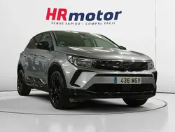 Usado 2023 Opel Grandland X GS Line SUV | 15.240 € (Super precio)