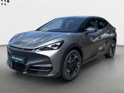 Beige Usado 2025 Cupra Tavascan Endurance SUV | 42.200 €