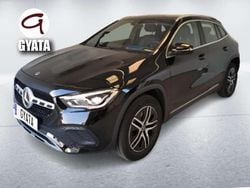 Negro Usado 2024 Mercedes GLA200 SUV | 32.990 € (Super precio)