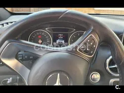 Blanco Usado 2018 Mercedes A180 Berlina | 15.700 € (Precio justo)