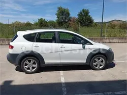 Blanco Usado 2010 Seat Altea Monovolumen | 5500 € (Buen precio)
