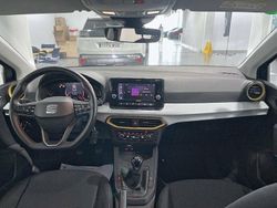 Blanco Usado 2023 Seat Ibiza Style Berlina | 16.490 € (Precio justo)