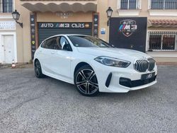 Blanco Usado 2020 BMW 118 M Sport Utilitario | 28.900 €