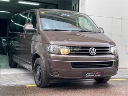 VW Multivan