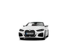 Blanco Usado 2024 BMW M440 Comfort Edition Berlina | 65.900 € (Precio justo)