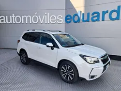 Blanco Usado 2016 Subaru Forester SUV | 12.500 € (Buen precio)