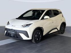 Apricity white Usado 2024 BYD Dolphin Boost Utilitario | 21.930 € (Buen precio)