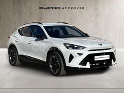 Blanco Nuevo 2025 Cupra Formentor SUV | 36.900 € (Precio justo)