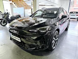 Negro Nuevo 2025 Cupra Formentor SUV | 42.400 €