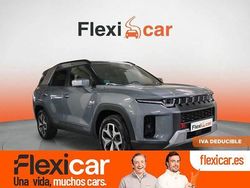 Gris Usado 2024 Ssangyong (KGM) Torres SUV | 23.490 € (Precio justo)