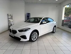 Blanco Usado 2017 BMW 218 Coupe | 25.500 € (Caro)