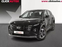 Usado 2025 Hyundai Tucson SUV | 30.650 € (Precio justo)