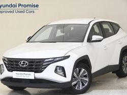 Usado 2024 Hyundai Tucson SUV | 21.900 € (Super precio)