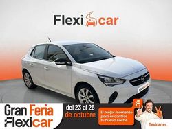 Gris Usado 2021 Opel Corsa Edition Berlina | 12.490 € (Precio justo)