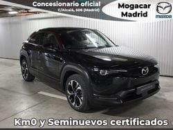 Negro Usado 2023 Mazda MX30 Edition SUV | 31.900 € (Precio justo)