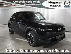 Negro Usado 2023 Mazda MX30 Edition SUV | 31.900 € (Precio justo)