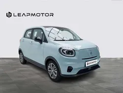 Azul Nuevo 2024 Leapmotor T03 Utilitario | 16.400 €