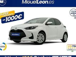 Usado 2023 Toyota Yaris Edition | 14.985 € (Buen precio)