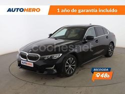 Negro Usado 2019 BMW 320 Comfort Edition Berlina | 27.099 € (Precio justo)