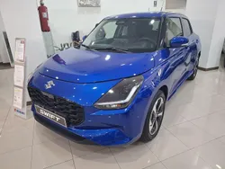 Azul Nuevo 2025 Suzuki Swift Berlina | 23.300 €