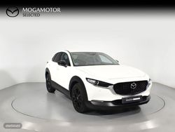 Blanco Usado 2024 Mazda CX-30 Homura-Line SUV | 28.000 € (Precio justo)