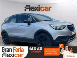 Gris Usado 2019 Opel Crossland Ultimate SUV | 10.090 € (Buen precio)