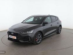 Gris Usado 2023 Ford Focus ST-Line Berlina | 22.799 € (Precio justo)