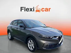 Blanco Usado 2023 Alfa Romeo Tonale Super SUV | 20.290 € (Buen precio)