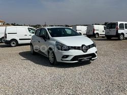 Blanco Usado 2018 Renault Clio IV Business Berlina | 8500 € (Un poco caro)