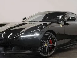Negro Usado 2023 Ferrari Roma Coupe | 275.900 € (Precio justo)