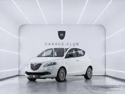 Usado 2011 Lancia Ypsilon Gold Utilitario | 5199 € (Buen precio)
