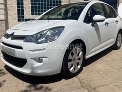 Blanco Usado 2013 Citroën C3 Tonic Utilitario | 4950 € (Precio justo)