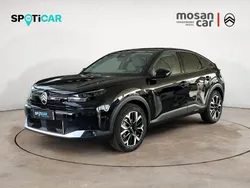 Negro Nuevo 2025 Citroën C4 Business Class Berlina | 22.790 € (Precio justo)