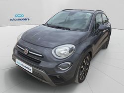 Gris Usado 2022 Fiat 500X Cross SUV | 12.627 € (Buen precio)