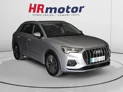 Usado 2022 Audi Q3 Advanced SUV | 27.490 € (Super precio)