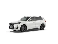 Blanco Usado 2024 BMW X1 Comfort Edition SUV | 45.900 € (Precio justo)